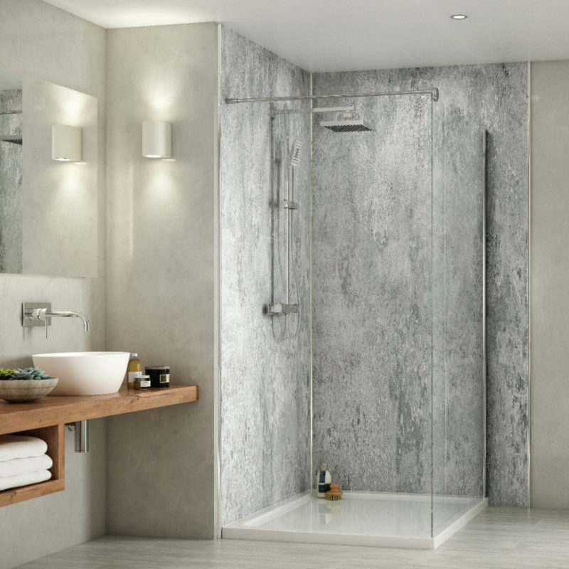 Rearo wall lining systems