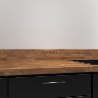 Colmar Oak Upstand