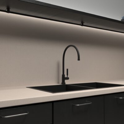 Sunstone Splashback