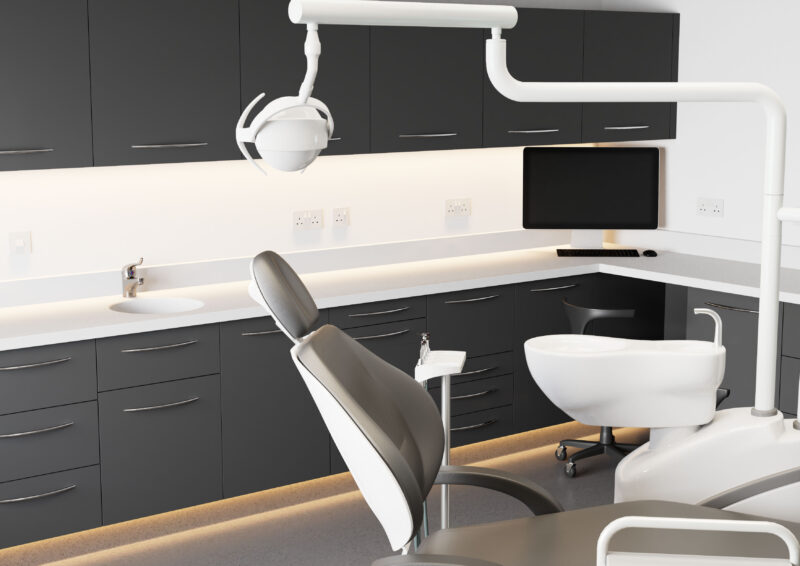 Steritop — Clinical Environments