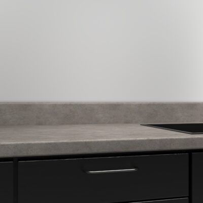 District Stone Upstand