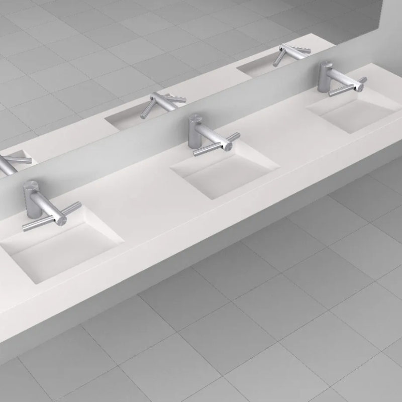 Dublin 3 Wash Trough