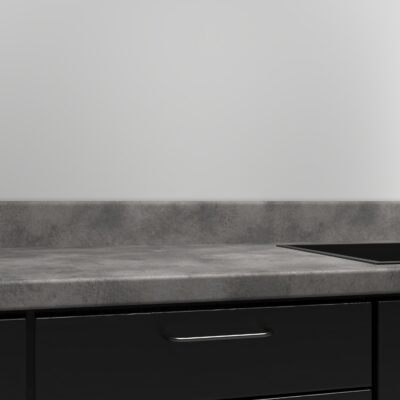 Industrial Concrete Upstand