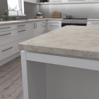 Misty Sky Breakfast Bar