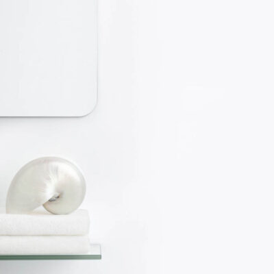 Selkie Premium White Gloss