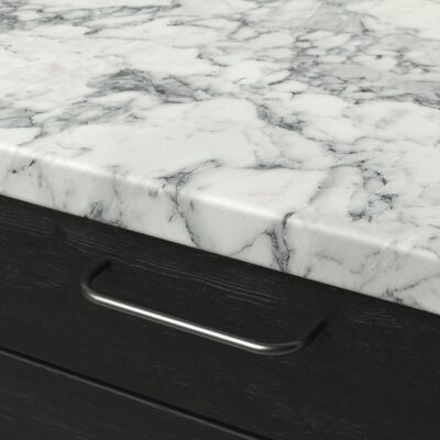 Senses Carrara Marble