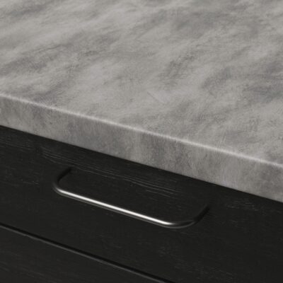 Senses Industrial Concrete