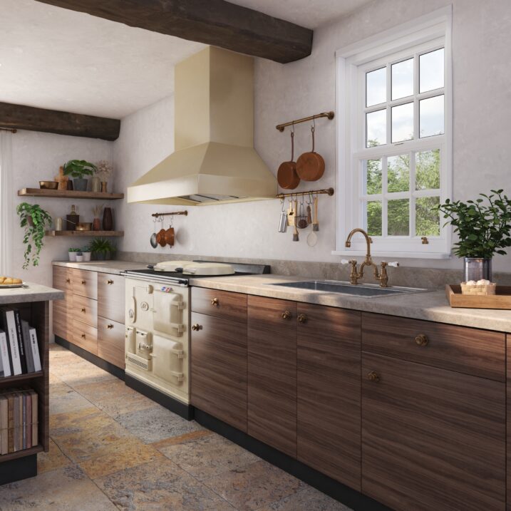 Contemporary Retreat