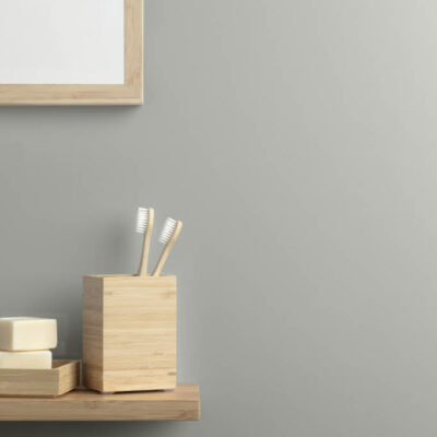 Selkie Silver Pearlescent