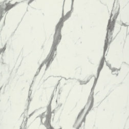 Bianco Marble décor swatch
