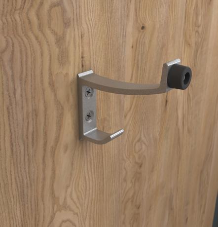 ELEVATE — cubicle range overview