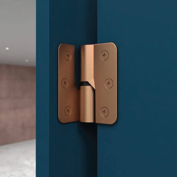 Cubicle Hardware Kit