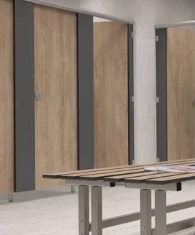 RAPIDE Cubicle System thumbnail 7