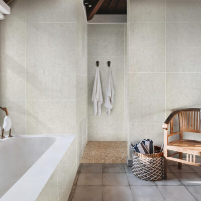 Santorini Marble — 600×300 (coordinating design)