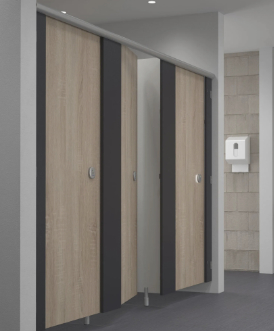 TRIUMPH Cubicle System