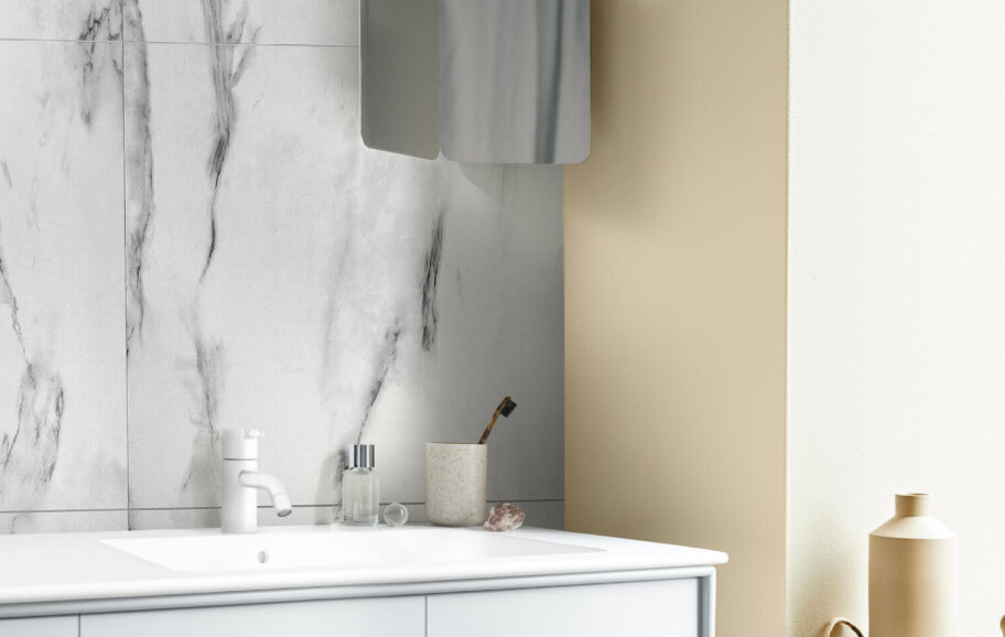 Calacatta Marble Panel